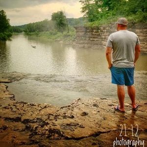 Meet your Posher, Travis